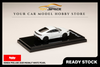 [HOBBY JAPAN] 1:64 Honda Prelude 2025 Moonlit White Pearl