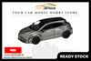 [HOBBY JAPAN] 1/64 Toyota GR Corolla RZ Morizo Edition Precious Metal