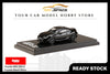 [HOBBY JAPAN] 1/64 Subaru BRZ (ZD) S - Crystal Black Silica