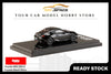 [HOBBY JAPAN] 1/64 Subaru BRZ (ZD) S - Crystal Black Silica