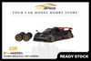 [CM MODEL] 1:64 Pagani Imola Full Dry Carbon #04