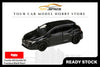 [HOBBY JAPAN] 1/64 Toyota GR Corolla RZ Precious Black Pearl