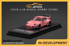 [IGNITION MODEL] 1:64 RWB 993 Matte Pink [IG3992]