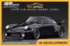 [IGNITION MODEL] 1:18 Blackbird (964) Black MIDNIGHT [IG3594]