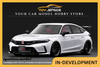 [IGNITION MODEL] 1:18 Honda Civic Type-R J'S Racing (FL5) White [IG3935] - Toy Space Diecast Online Store Singapore