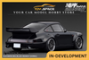 [IGNITION MODEL] 1:18 Blackbird (964) Black MIDNIGHT [IG3594]