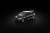 [MICRO GARAGE] 1:64 Honda Fit GK5 RS 3rd Generation