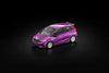 [MICRO GARAGE] 1:64 Honda Fit GK5 RS 3rd Generation