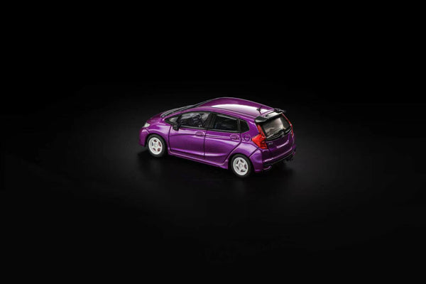 [MICRO GARAGE] 1:64 Honda Fit GK5 RS 3rd Generation