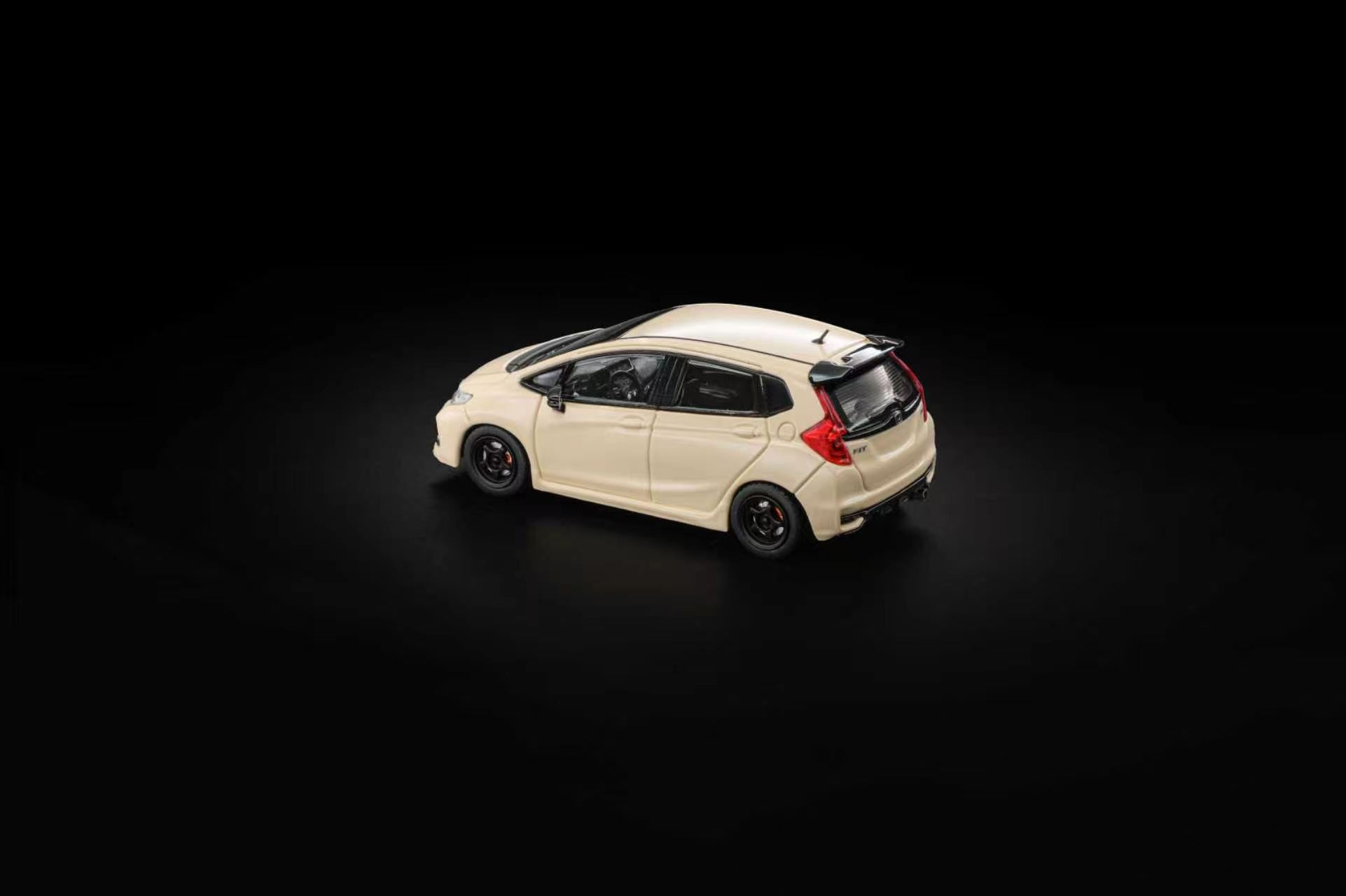 [MICRO GARAGE] 1:64 Honda Fit GK5 RS 3rd Generation
