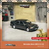 [TARMAC WORKS] 1:64 Mercedes-Benz 190 E 2.3-16 Blue-Black Metallic