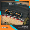 [TARMAC WORKS] 1:64 McLaren MCL60 Australian Grand Prix 2023 Oscar Piastri