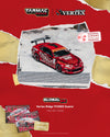 [TARMAC WORKS] 1:64 Vertex Ridge TE3005 Soarer