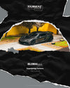 [TARMAC WORKS] 1:64 Koenigsegg Gemera Grey