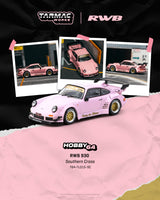 [TARMAC WORKS] 1:64 RWB 930 Southern Cross