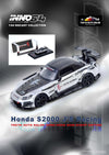 [INNO64] Honda S2000 J'S Racing [TAS HK 2025 Event Edition]