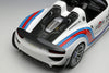 [MAKE UP] 1:18 Porsche 918 Spyder Weissach Package 2011 [EML089]