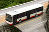 [TINY] SG07 Diecast - MAN A22 MCV - Cream (963) Singapore Bus