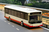 [TINY] SG07 Diecast - MAN A22 MCV - Cream (963) Singapore Bus