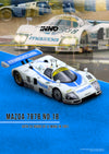 [INNO64] Mazda 787B No.18 59th 24 Hours Le Mans 1991 - Toy Space Diecast Online Store Singapore