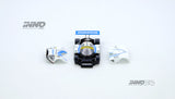 [INNO64] Mazda 787B No.18 59th 24 Hours Le Mans 1991 - Toy Space Diecast Online Store Singapore