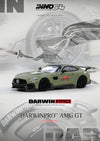 [INNO64] Darwin Pro AMG GT - Toy Space Diecast Online Store Singapore
