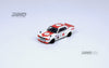 [INNO64] Nissan Skyline 2000 GT-R KPGC10 #1 Takahashi Kunimitsu Fuji Masters 250KM 1971