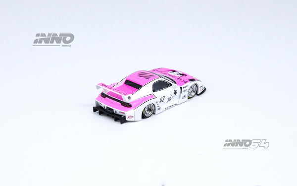 INNO64] Mazda RX7 (FD3S) LB-Super Silhouette 