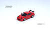 [INNO64] Toyota MR2 (SW20) Red