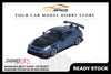 [INNO64] Nissan Skyline GTR (R35) "Top Secret" Hong Kong Toycar Salon 2024 Exclusive