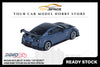 [INNO64] Nissan Skyline GTR (R35) "Top Secret" Hong Kong Toycar Salon 2024 Exclusive