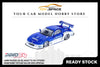 [INNO64] LBWK Mazda LB-Silhouette RX7 (FD3S) Hong Kong Toycar Salon 2024 Exclusive