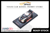 [INNO64] GT-R R35 Widebody AORUS x INNO64 - Toy Space Diecast Online Store Singapore