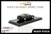 [INNO64] Nissan 180SX - Black