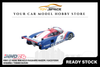 [INNO64] R89C LE MANS 1989 No23 Masahiro Hasemi / Kazuyoshi Hoshino / Toshio Suzuki