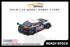 [INNO64] GT-R R35 Widebody AORUS x INNO64 - Toy Space Diecast Online Store Singapore
