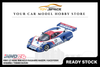 [INNO64] R89C LE MANS 1989 No23 Masahiro Hasemi / Kazuyoshi Hoshino / Toshio Suzuki