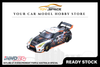 [INNO64] GT-R R35 Widebody AORUS x INNO64 - Toy Space Diecast Online Store Singapore