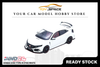 [INNO64] Honda Civic Type-R (FK8) White