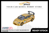 [INNO64] Honda Integra Type R (DC5) Top Secret Thailand Honda Fest Thailand 2025 - Toy Space Diecast Online Store Singapore