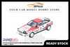[INNO64] Toyota Celica GT-Four (ST165) Winner Rally Monte Carlo 1991 C. Sainz / L. Moya" - Toy Space Diecast Online Store Singapore