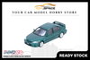 [INNO64] Honda Civic Ferio Si (EK) Green - Toy Space Diecast Online Store Singapore