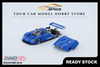 [INNO64] Nissan R89C Blue