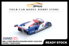 [INNO64] R89C Le Mans 1989 No23 Masahiro Hasemi / Kazuyoshi Hoshino / Toshio Suzuki