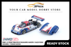 [INNO64] R89C Le Mans 1989 No23 Masahiro Hasemi / Kazuyoshi Hoshino / Toshio Suzuki