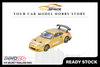 [INNO64] Top Secret Thailand 350Z - Toy Space Diecast Online Store Singapore