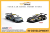 [INNO64] Mazda RX-7 (FD3S) LB-Super Silhouette “Heng’s Garage” [Thailand Diecast Expo 2026 Event Edition] - Toy Space Diecast Online Store Singapore