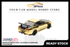 [INNO64] Nissan Skyline GT-R R34 "TOP SECRET GT Show 2025 Event Edition