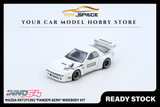 [INNO64] Mazda RX7 (FC3S) "PANDEM AERO" Widebody Kit