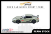 [INNO64] Toyota Supra A90 Darwin Pro Matt Green - Toy Space Diecast Online Store Singapore